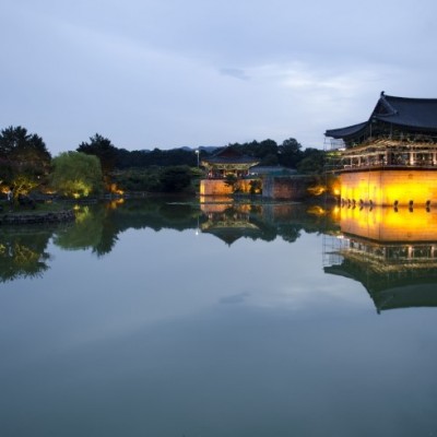 Gyeongju