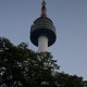 Namsan Seoul Tower