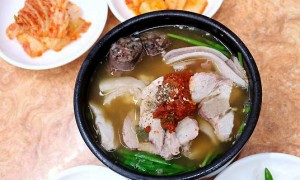 신창국밥 본점