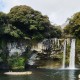 Cheonjiyeon Waterfall