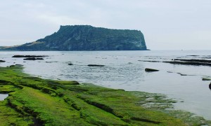 성산일출봉