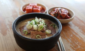 이문설농탕