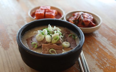 Imun Seolnongtang