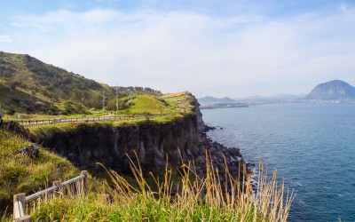 Songak Park