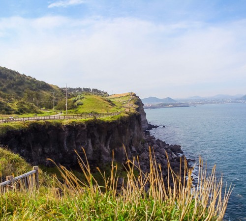 Songak Park