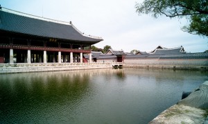 경복궁