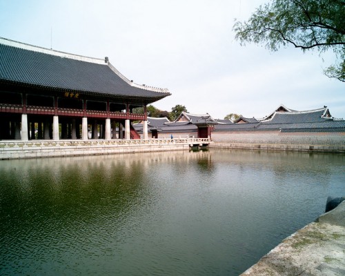 Gyeongbokgung