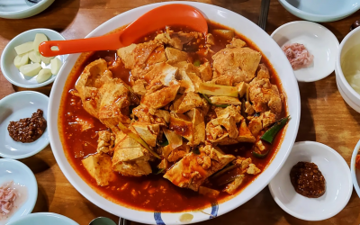 Jinrojip
