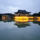 Donggung Palace and Wolji Pond