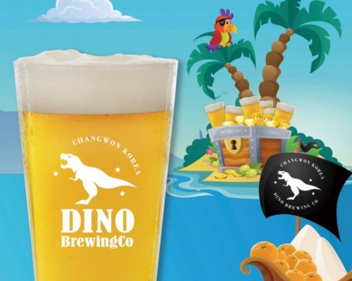 Dino Brewing