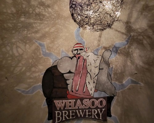 Whasoo Brewery