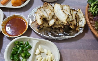 Hodori Chojangjib