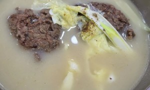 명신식당