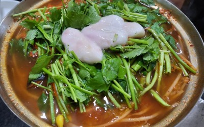 Daedo Restaurant