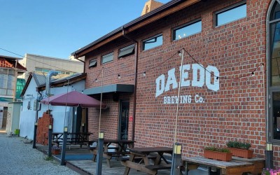 Daedo Brewery