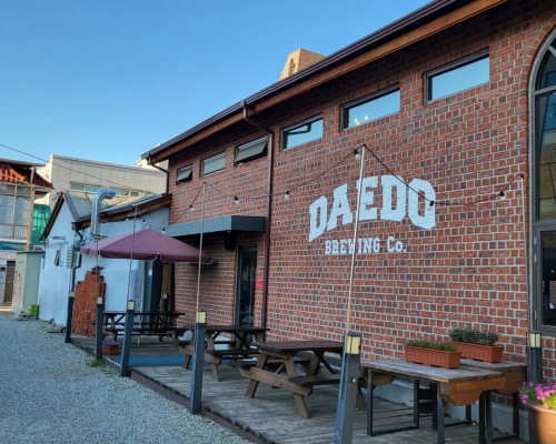 Daedo Brewery