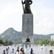 Gwanghwamun Square