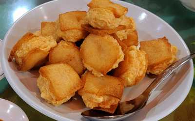 Taehwajang