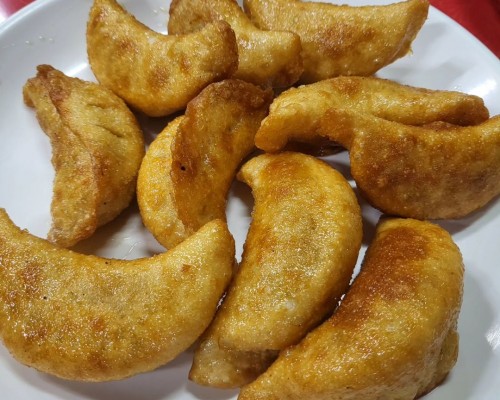 Bukgyeong Mandu