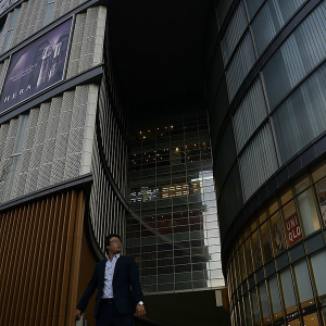 Lotte Department Store Gwangbok