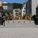 Hansan Battle Square