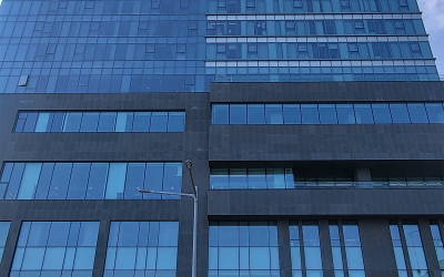 Wyndham Grand Busan