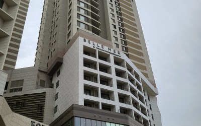 Yeosu Belle Mer