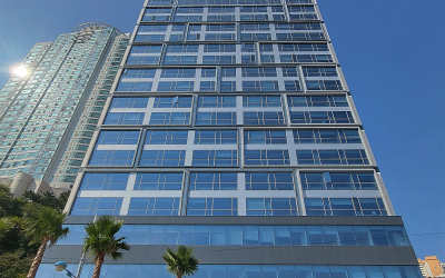 Fairfield By Marriott Busan Songdo Beach