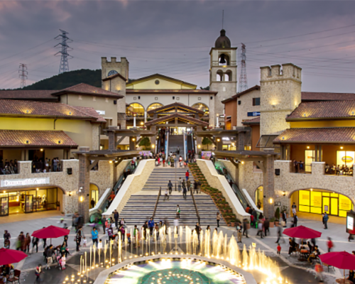 Busan Premium Outlets