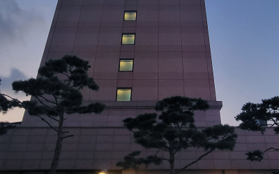 Hotel Nongshim