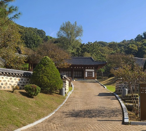 Park Dong-jin Pansori