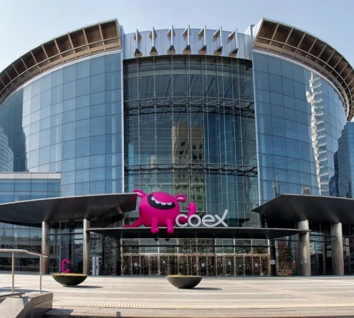 COEX