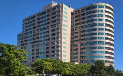 Kumho Tongyeong Marina Resort