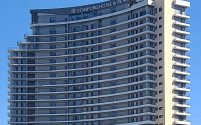 Stanford Hotel & Resort Tongyeong