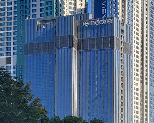 Ramada Encore Haeundae