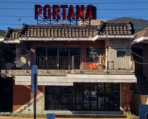 Portana