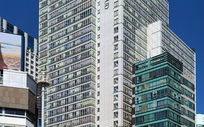 Kolon Seacloud Hotel