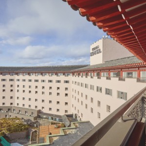 Kolon Hotel