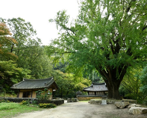 Ungok Seowon