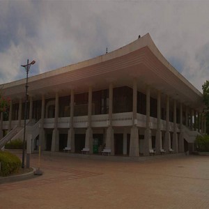 Gyeongju National Museum