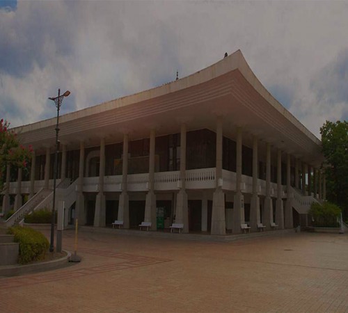 Gyeongju National Museum