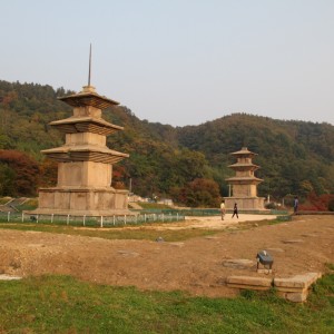 Gyeongju Gameunsaji