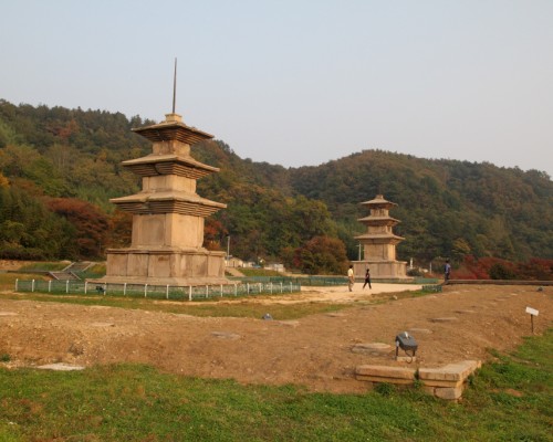 Gyeongju Gameunsaji