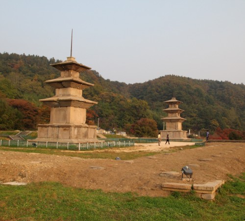 Gyeongju Gameunsaji