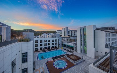 Best Western Plus Gyeongju
