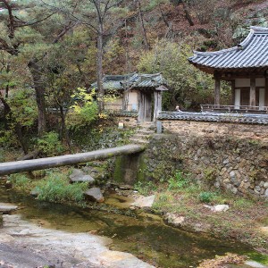 Manhyujeong