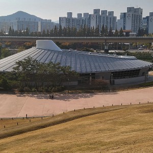 Daeseong-dong Tomb Museum
