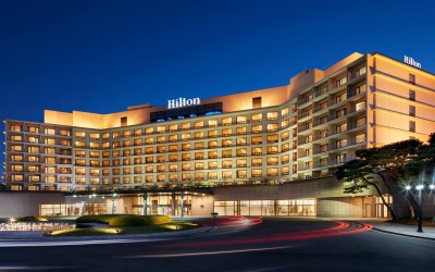 Hilton Gyeongju