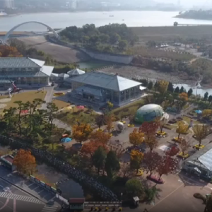 Gyeongju East Palace Garden