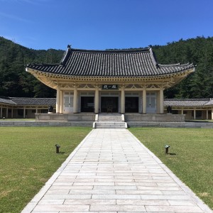 Tongiljeon